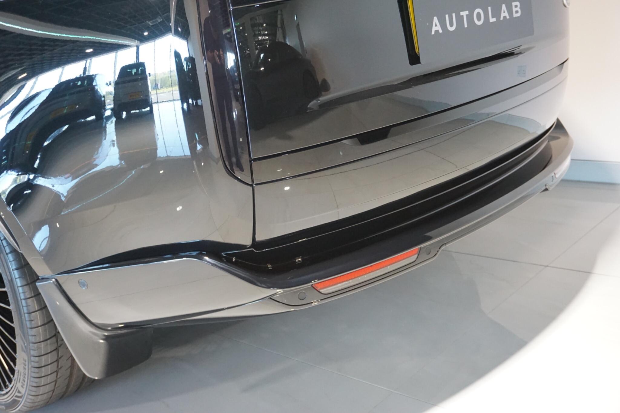 Land Rover Range Rover 3.0 P400 MHEV Autobiography SUV 5dr Petrol Auto 4WD Euro 6 (s/s) (400 ps)